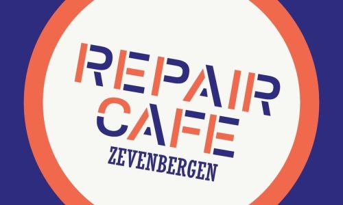 Repair Café Zevenbergen