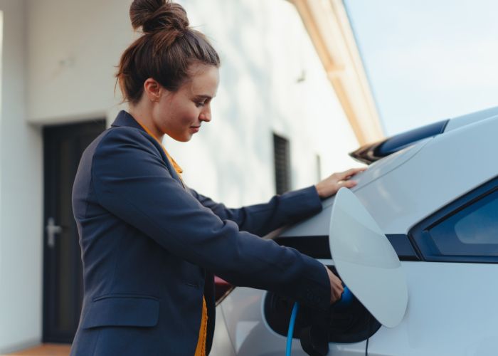 Impuls Mobiliteit 2025