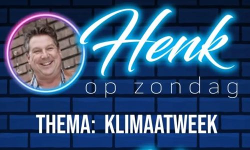 Henk op Zondag (16 november 2025)